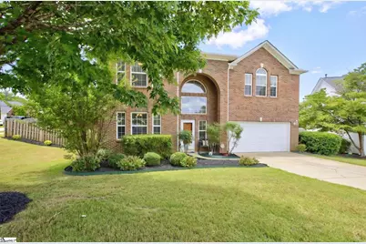 1 Mill Valley Court, Taylors, SC 29687 - Photo 5