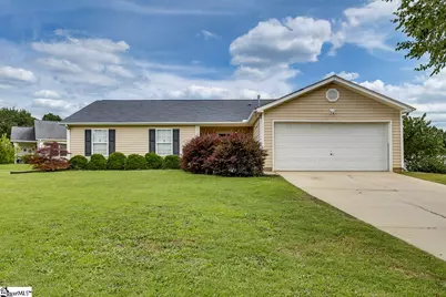 117 Soren Lane, Anderson, SC 29621 - Photo 1