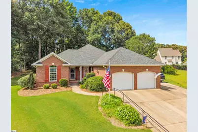 726 Moonridge Drive, Moore, SC 29369 - Photo 3