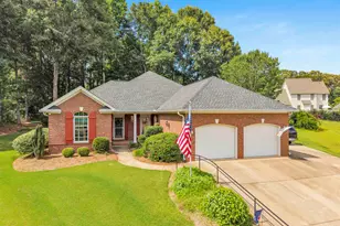726 Moonridge Dr, Moore, SC 29369 - Photo 3