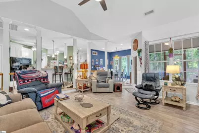 726 Moonridge Drive, Moore, SC 29369 - Photo 7