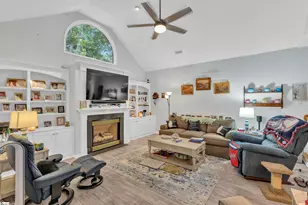726 Moonridge Dr, Moore, SC 29369 - Photo 9
