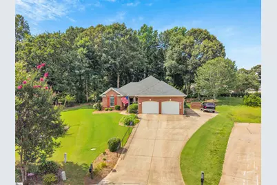 726 Moonridge Drive, Moore, SC 29369 - Photo 31