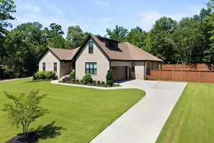 217 Granite Hill Trail, Pelzer, SC 29669 - Photo 49