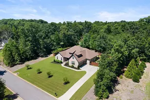 217 Granite Hill Trail, Pelzer, SC 29669 - Photo 47