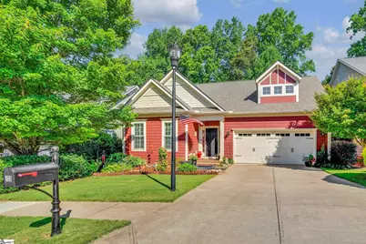 105 Castlemaine Drive, Greenville, SC 29617 - Photo 37