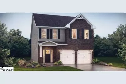 417 Scarlet Leaf Lane, Greenville, SC 29607 - Photo 1