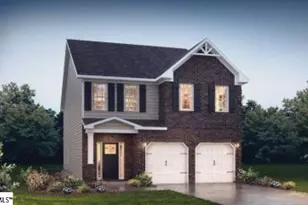 417 Scarlett Leaf Ln, Greenville, SC 29607 - Photo 1
