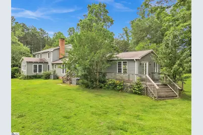 412 Smith Road, Landrum, SC 29356 - Photo 3