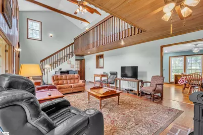 412 Smith Road, Landrum, SC 29356 - Photo 5