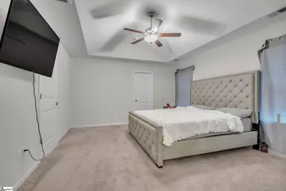 601 Grantleigh Drive, Duncan, SC 29334 - Photo 13