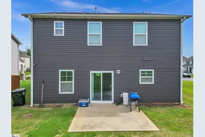 601 Grantleigh Drive, Duncan, SC 29334 - Photo 25