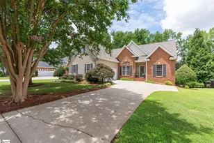 16 Shannon Ridge Ct, Greenville, SC 29615 - Photo 3