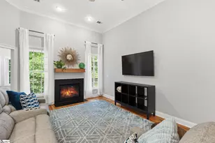 16 Shannon Ridge Ct, Greenville, SC 29615 - Photo 5