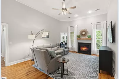 16 Shannon Ridge Court, Greenville, SC 29615 - Photo 5
