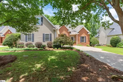 16 Shannon Ridge Court, Greenville, SC 29615 - Photo 3
