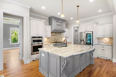 222 New Castle Drive, Duncan, SC 29334 - Photo 5