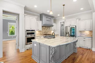 222 New Castle Dr, Duncan, SC 29334 - Photo 5
