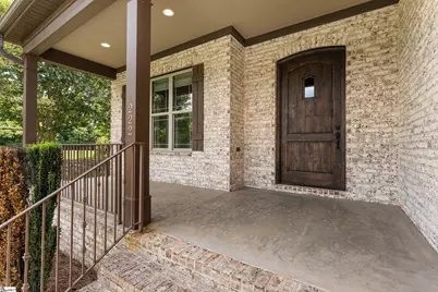 222 New Castle Drive, Duncan, SC 29334 - Photo 3