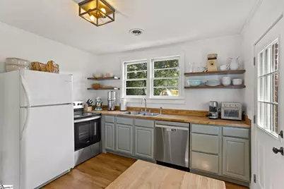 1902 Old Parker Road, Greenville, SC 29609 - Photo 5