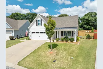 556 Backacre Court, Greer, SC 29651 - Photo 3