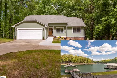 201 Shore Drive, Anderson, SC 29625 - Photo 1