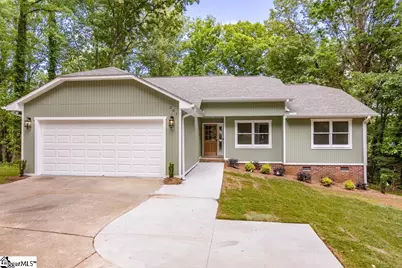 201 Shore Drive, Anderson, SC 29625 - Photo 3