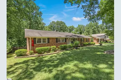 246 Holly Drive, Spartanburg, SC 29301 - Photo 1