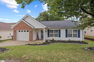 14 Seaside Ln, Greer, SC 29650 - Photo 1