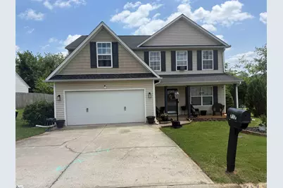 717 Cassie Marie Court, Duncan, SC 29334 - Photo 1