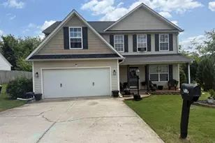 717 Cassie Marie Ct, Duncan, SC 29339 - Photo 1