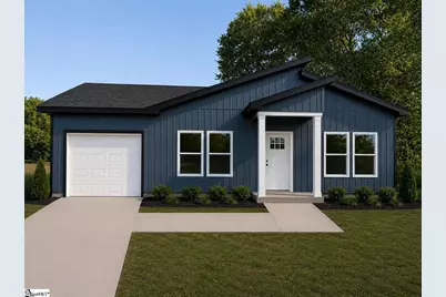 1525 Settle Road, Inman, SC 29349 - Photo 1