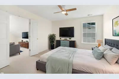 606 Heathercrest Court, Simpsonville, SC 29681 - Photo 33