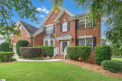606 Heathercrest Court, Simpsonville, SC 29681 - Photo 1