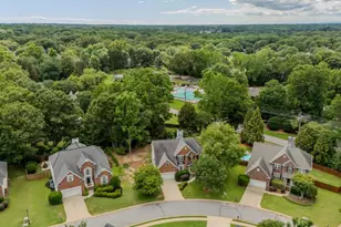 606 Heathercrest Ct, Simpsonville, SC 29681 - Photo 45