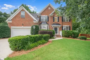 606 Heathercrest Ct, Simpsonville, SC 29681 - Photo 1