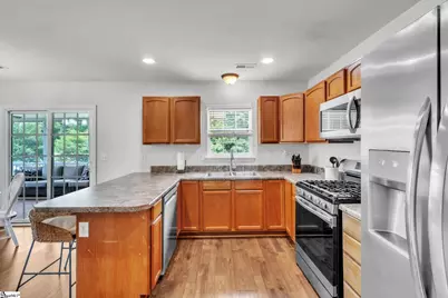 112 Rustcraft Drive, Greer, SC 29651 - Photo 7
