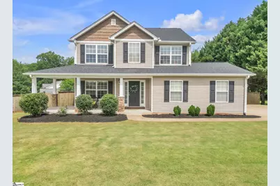 112 Rustcraft Drive, Greer, SC 29651 - Photo 1