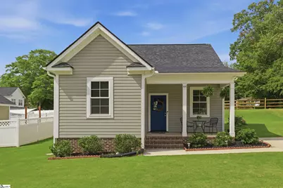 505 W D Avenue, Easley, SC 29640 - Photo 1