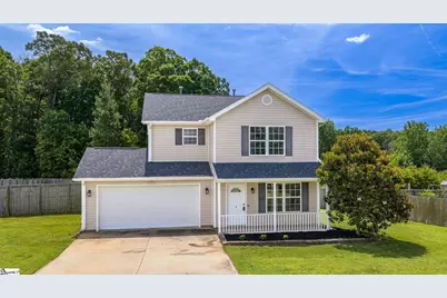 4 Dry Fork Court, Simpsonville, SC 29680 - Photo 1