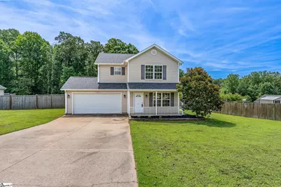 4 Dry Fork Court, Simpsonville, SC 29680 - Photo 3