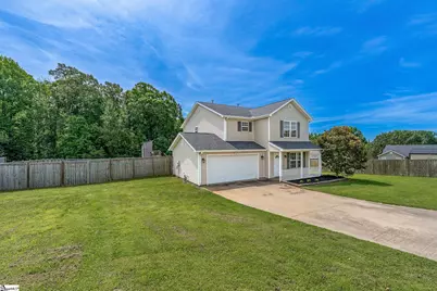 4 Dry Fork Court, Simpsonville, SC 29680 - Photo 5