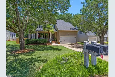223 Silverbell Drive, Boiling Springs, SC 29316 - Photo 41