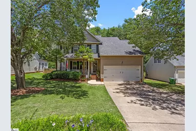 223 Silverbell Drive, Boiling Springs, SC 29316 - Photo 1