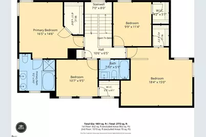 223 Silverbell Drive, Boiling Springs, SC 29316 - Photo 43