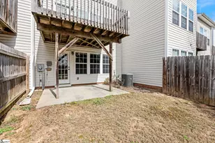 115 Sylvan Oak Way, Simpsonville, SC 29681 - Photo 17