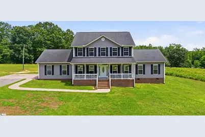 155 Mas Road, Pacolet, SC 29372 - Photo 1
