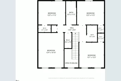 155 Mas Road, Pacolet, SC 29372 - Photo 49