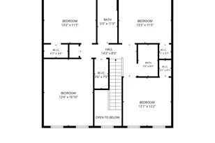 155 Ma's Rd, Pacolet, SC 29372 - Photo 49