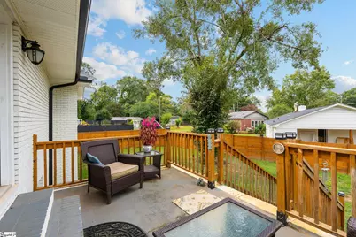 204 Greenacre Road, Greenville, SC 29607 - Photo 45